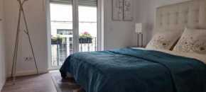 Castelo Terrace Apartement